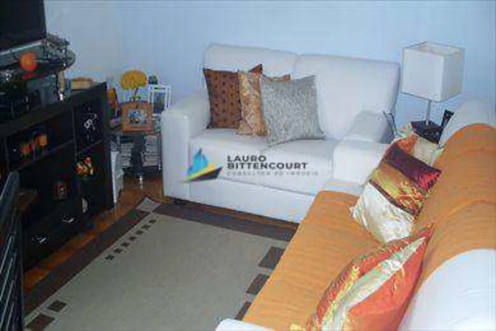 Apartamento, 1 quarto, 54 m² - Foto 10