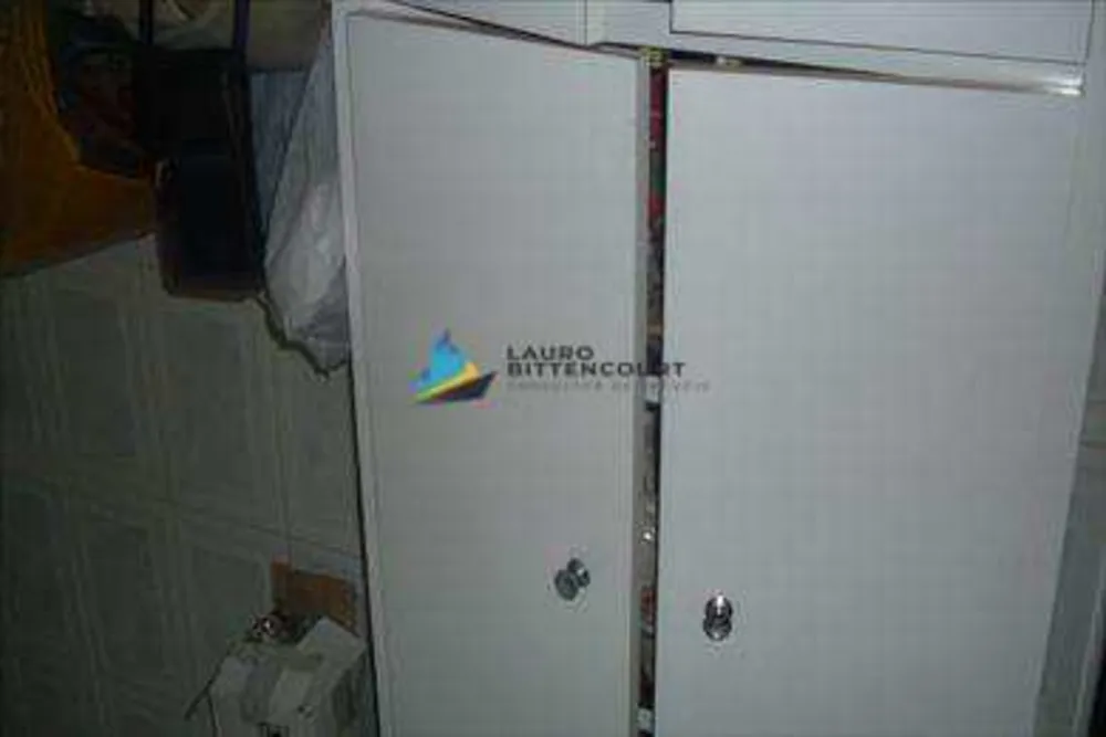 Apartamento, 1 quarto, 54 m² - Foto 8