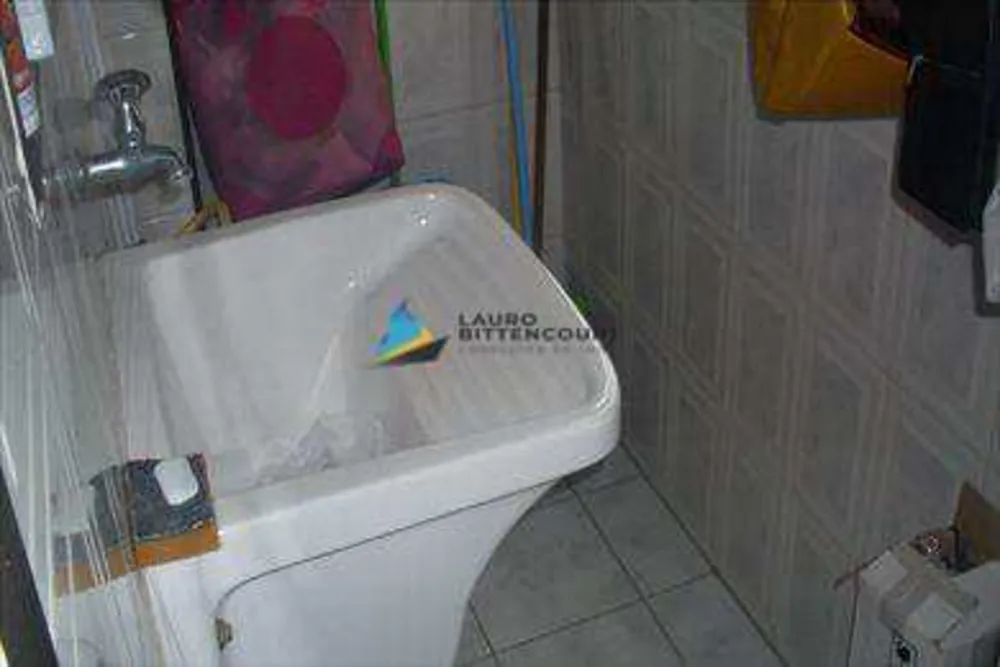 Apartamento, 1 quarto, 54 m² - Foto 5