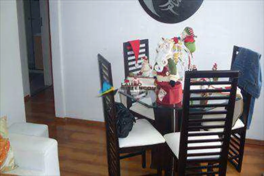 Apartamento, 1 quarto, 54 m² - Foto 6