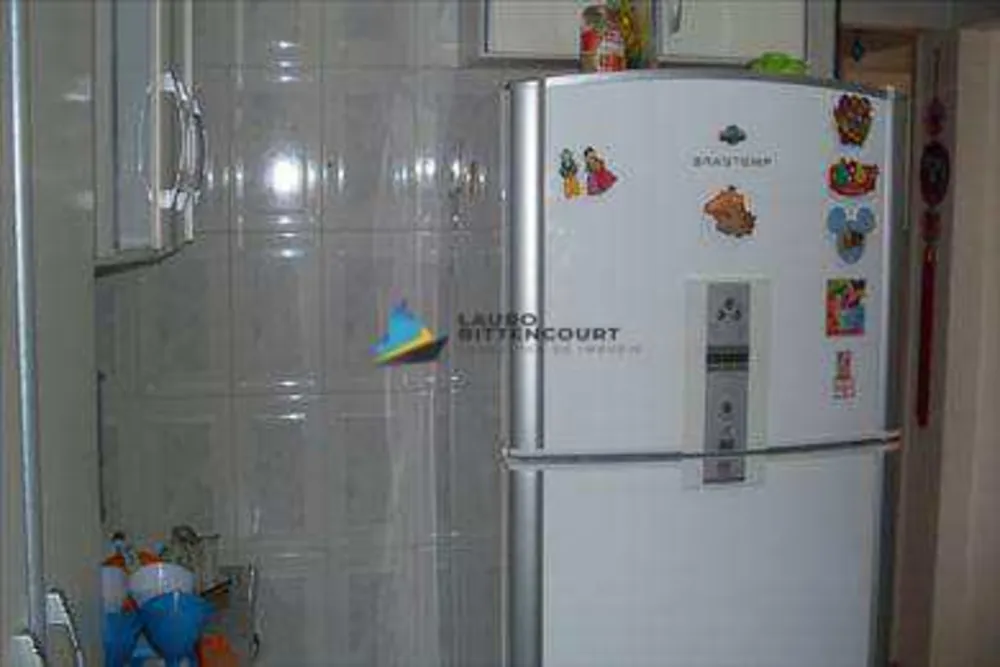 Apartamento, 1 quarto, 54 m² - Foto 6