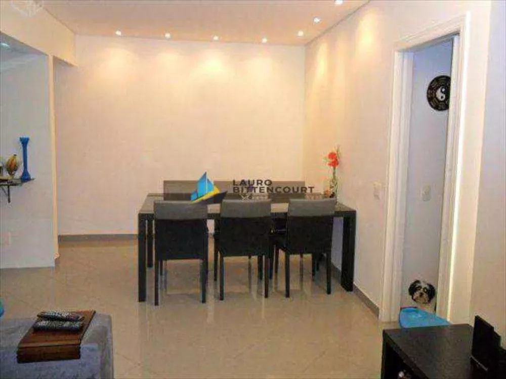 Apartamento à venda com 2 quartos, 74m² - Foto 1