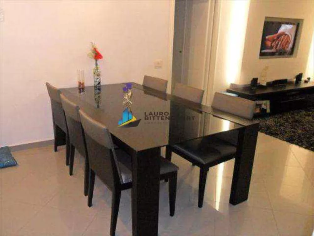 Apartamento à venda com 2 quartos, 74m² - Foto 3