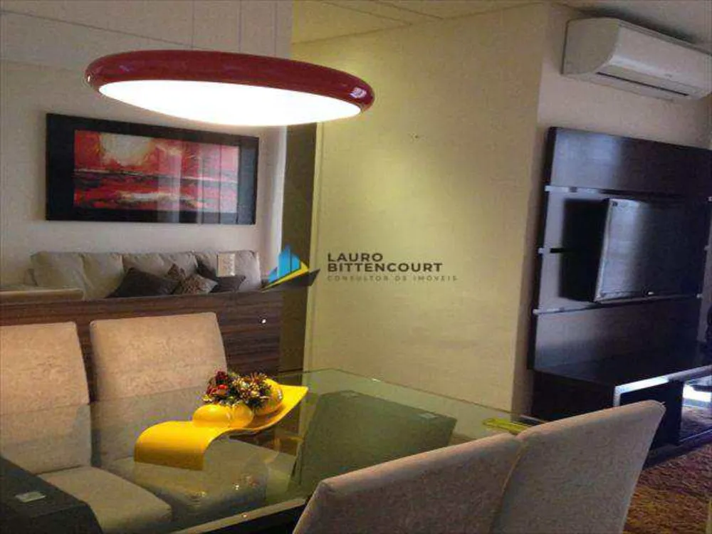 Apartamento, 3 quartos, 69 m² - Foto 4