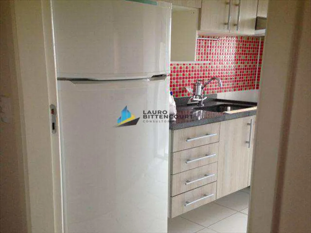 Apartamento, 3 quartos, 69 m² - Foto 8
