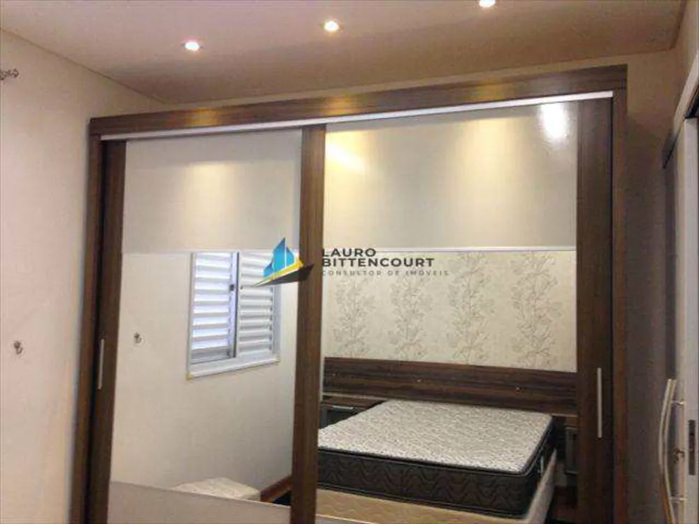 Apartamento, 3 quartos, 69 m² - Foto 1