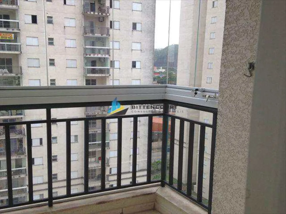 Apartamento, 3 quartos, 69 m² - Foto 6