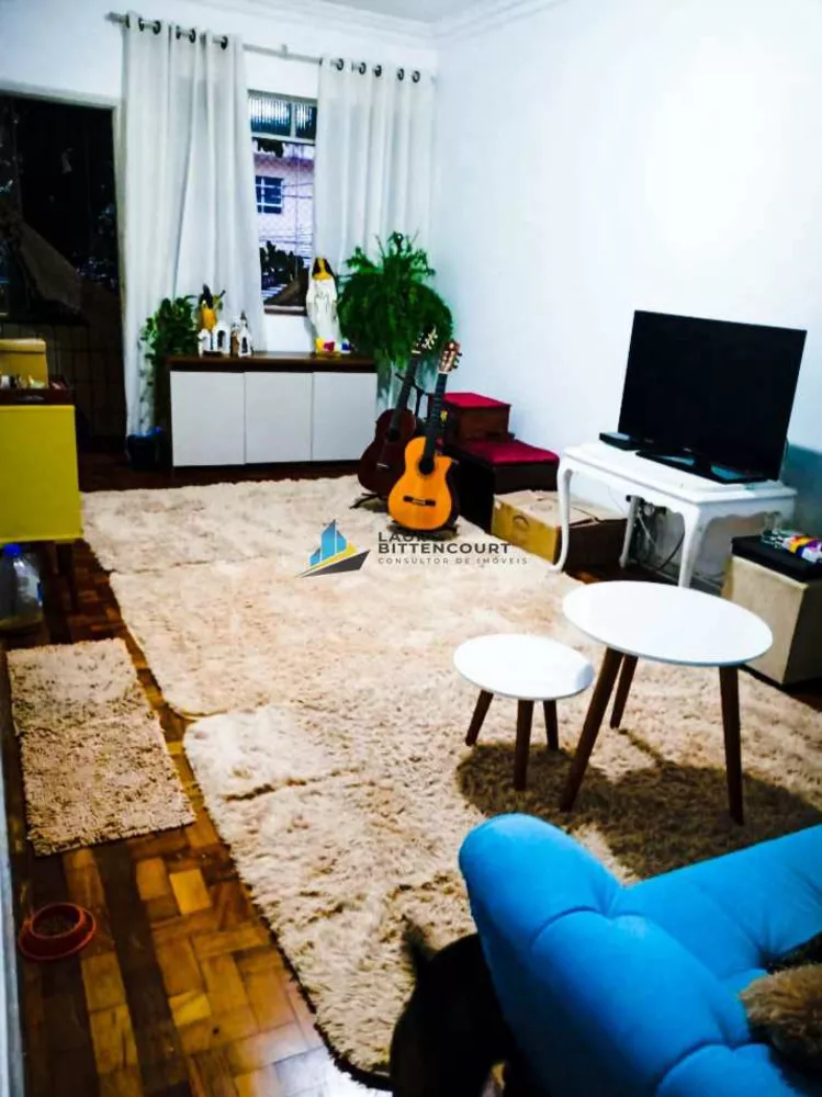 Apartamento à venda com 2 quartos, 82m² - Foto 5