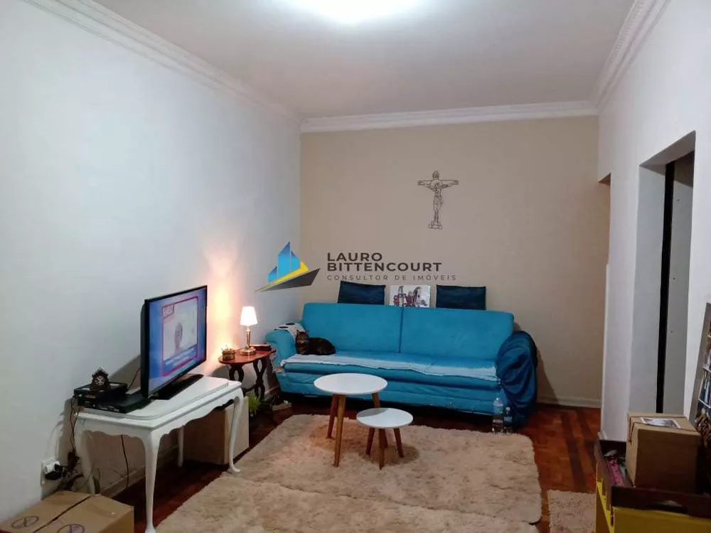 Apartamento à venda com 2 quartos, 82m² - Foto 7