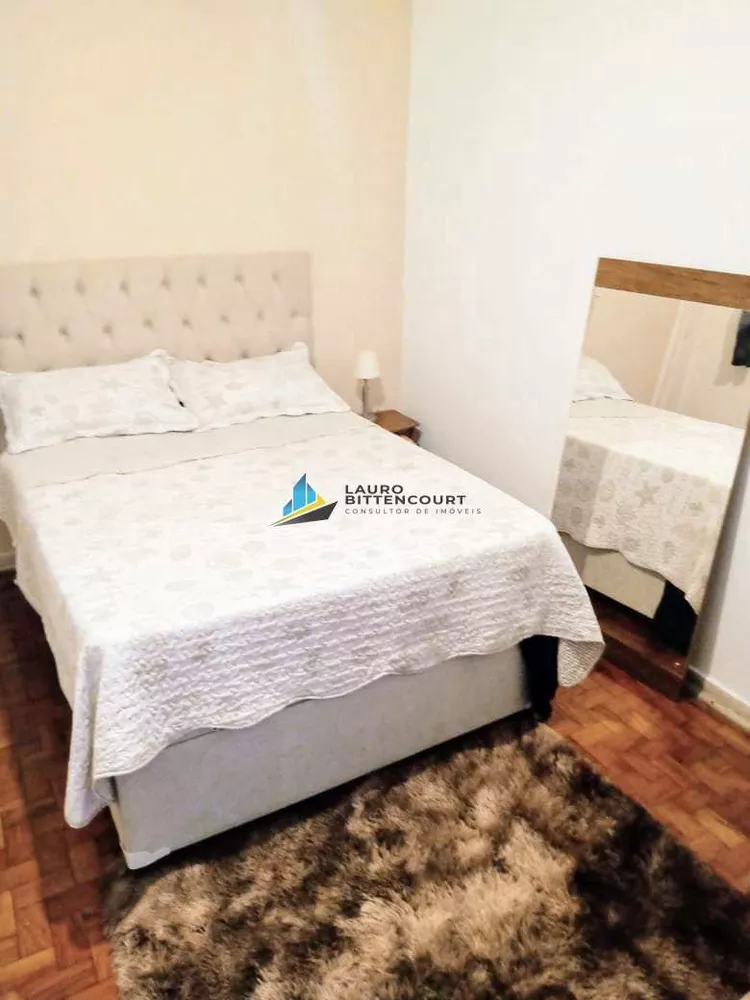 Apartamento à venda com 2 quartos, 82m² - Foto 6