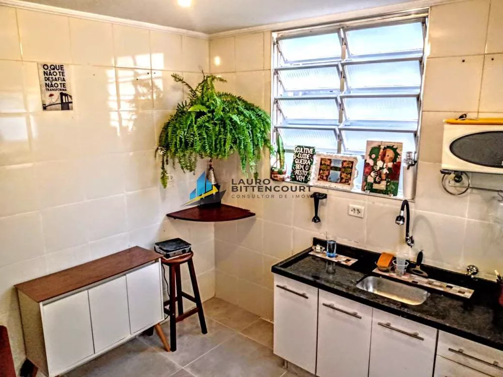 Apartamento à venda com 2 quartos, 82m² - Foto 1