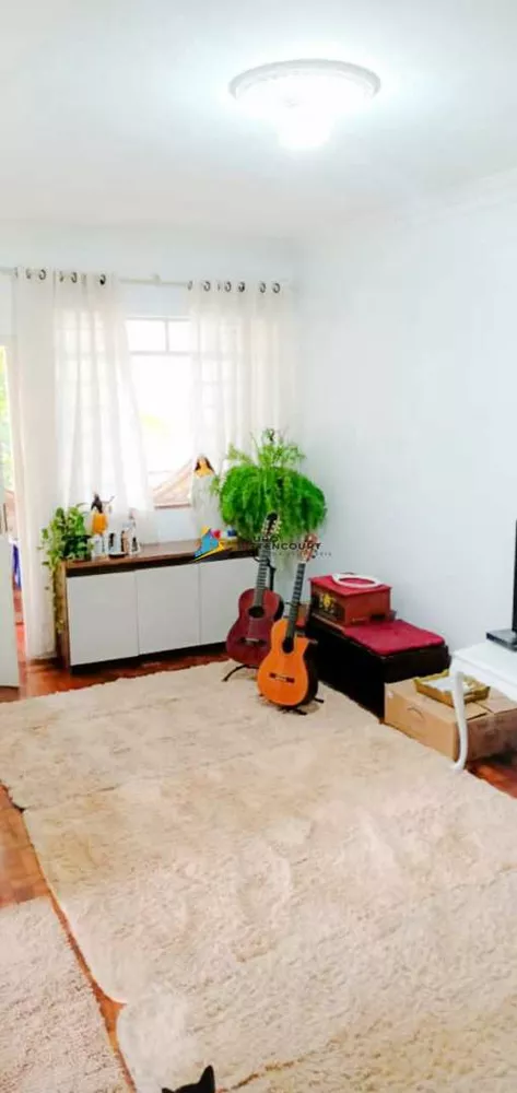 Apartamento à venda com 2 quartos, 82m² - Foto 10