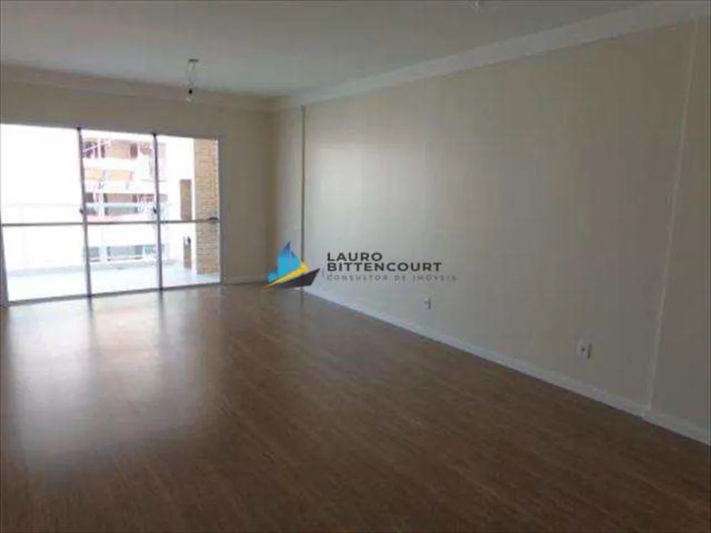 Apartamento, 3 quartos, 122 m² - Foto 1