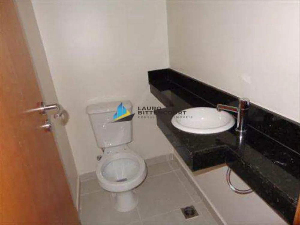 Apartamento, 3 quartos, 122 m² - Foto 7