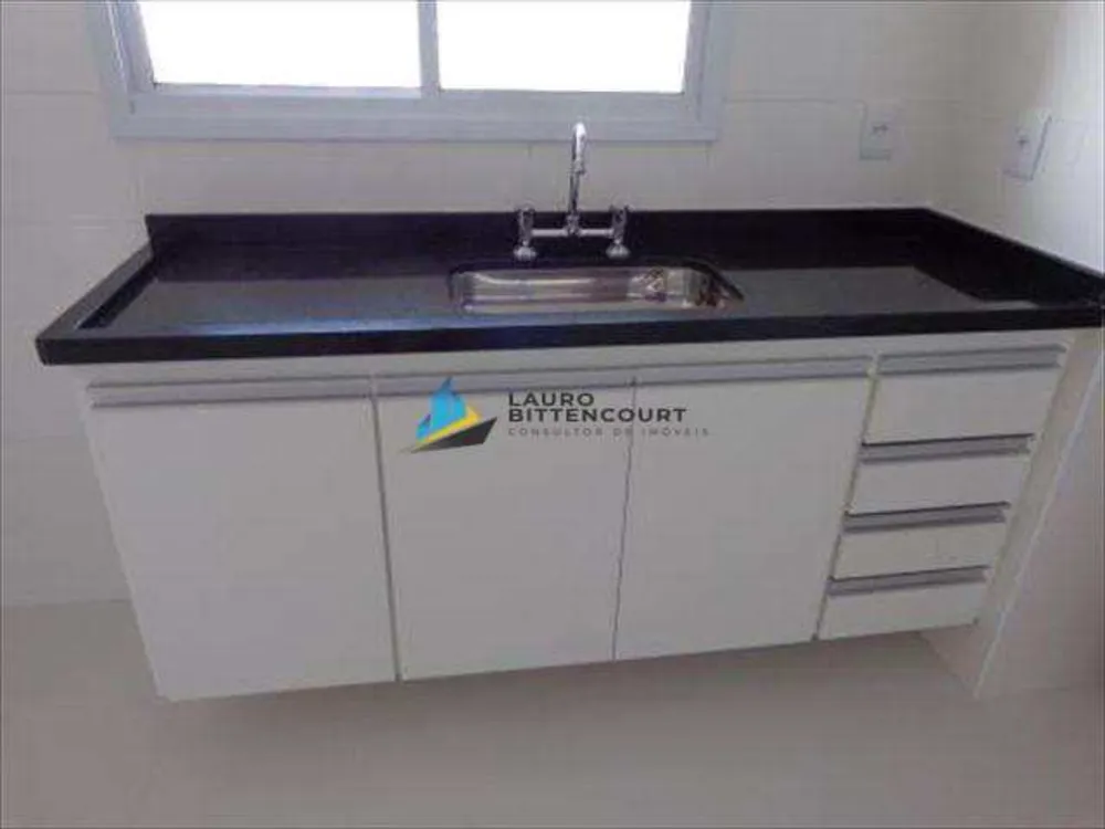 Apartamento, 3 quartos, 122 m² - Foto 5