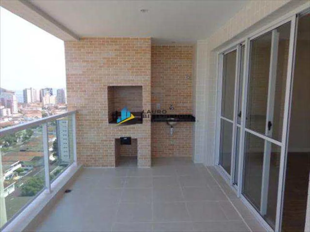 Apartamento, 3 quartos, 122 m² - Foto 4
