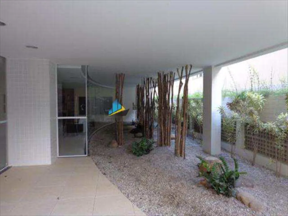 Apartamento, 3 quartos, 122 m² - Foto 9