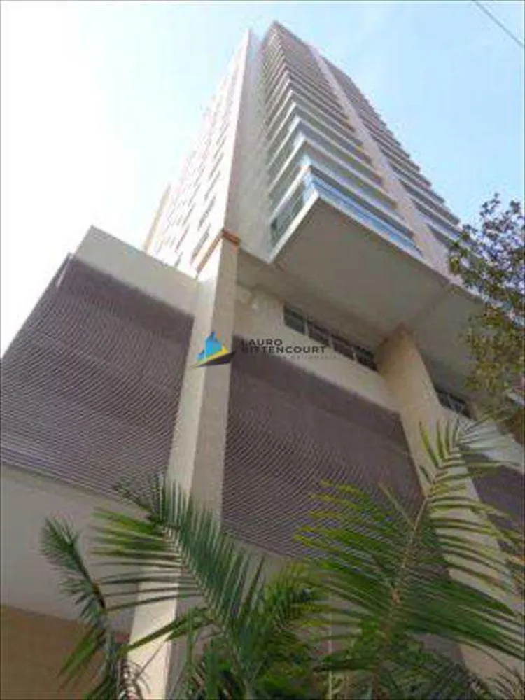 Apartamento, 3 quartos, 122 m² - Foto 11