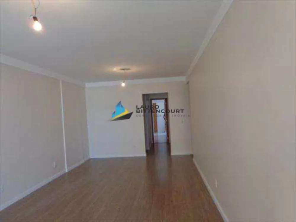 Apartamento, 3 quartos, 122 m² - Foto 2
