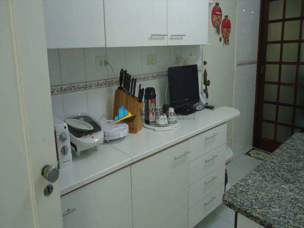 Apartamento, 3 quartos, 130 m² - Foto 5