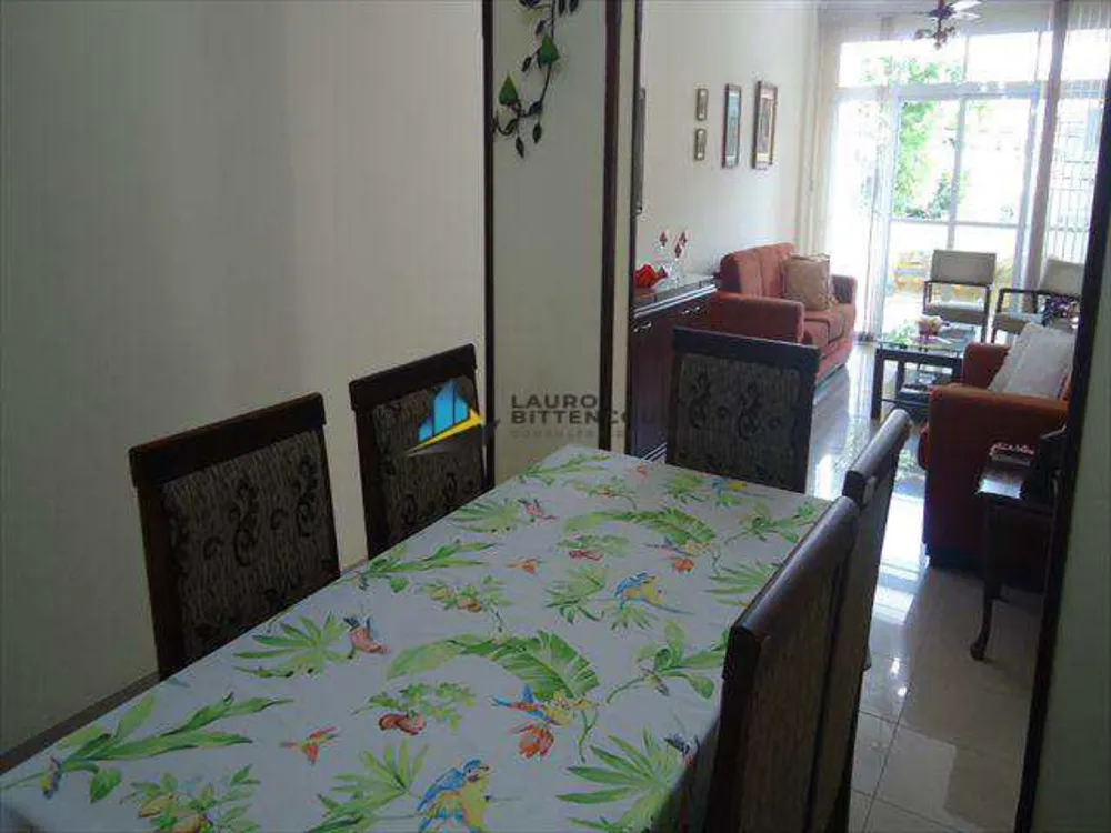 Apartamento, 3 quartos, 130 m² - Foto 6