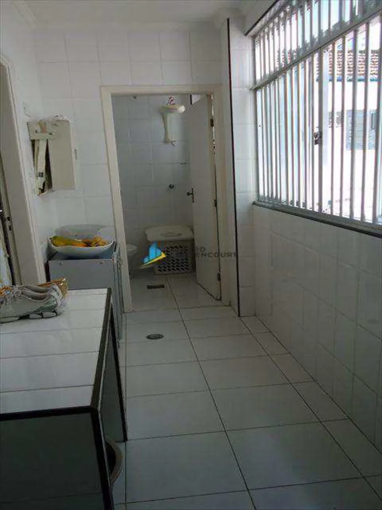 Apartamento, 3 quartos, 130 m² - Foto 1