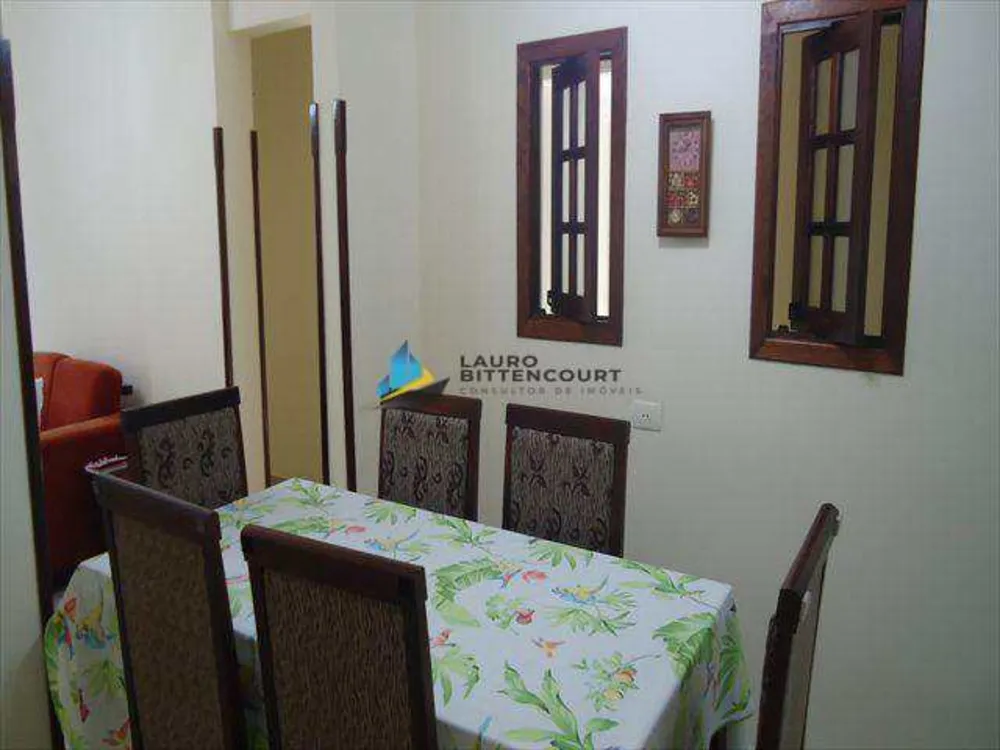Apartamento, 3 quartos, 130 m² - Foto 7
