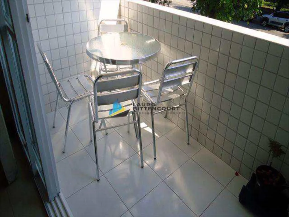 Apartamento, 3 quartos, 130 m² - Foto 12