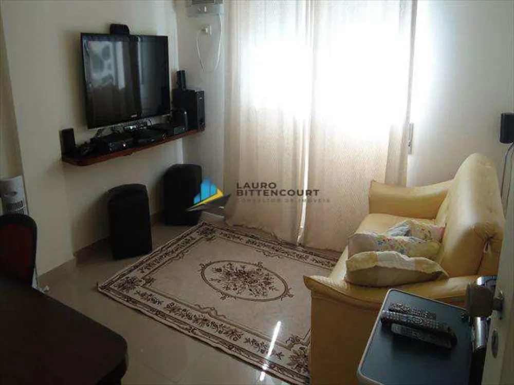 Apartamento, 3 quartos, 130 m² - Foto 9
