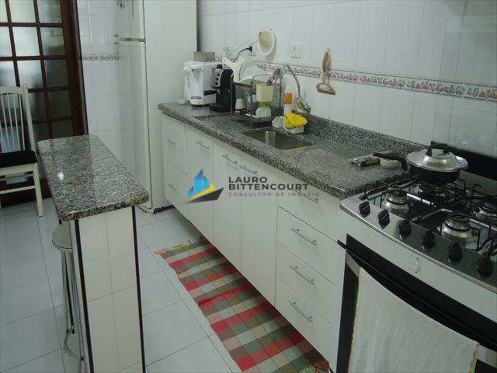 Apartamento, 3 quartos, 130 m² - Foto 4