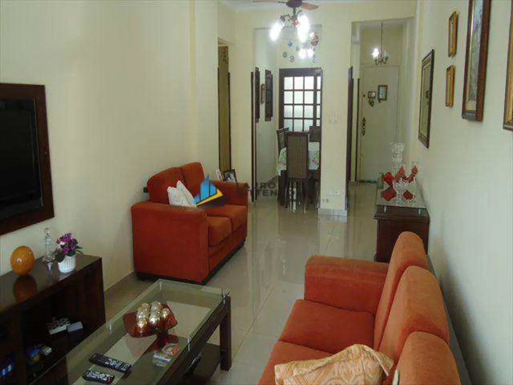 Apartamento, 3 quartos, 130 m² - Foto 8