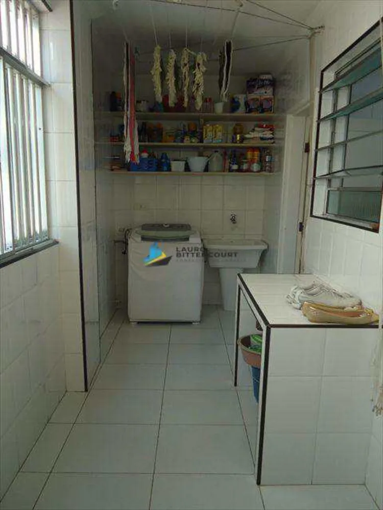 Apartamento, 3 quartos, 130 m² - Foto 2