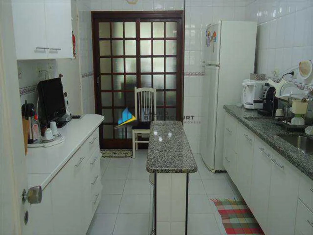Apartamento, 3 quartos, 130 m² - Foto 3