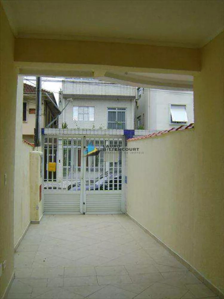 Casa à venda com 3 quartos, 120m² - Foto 2