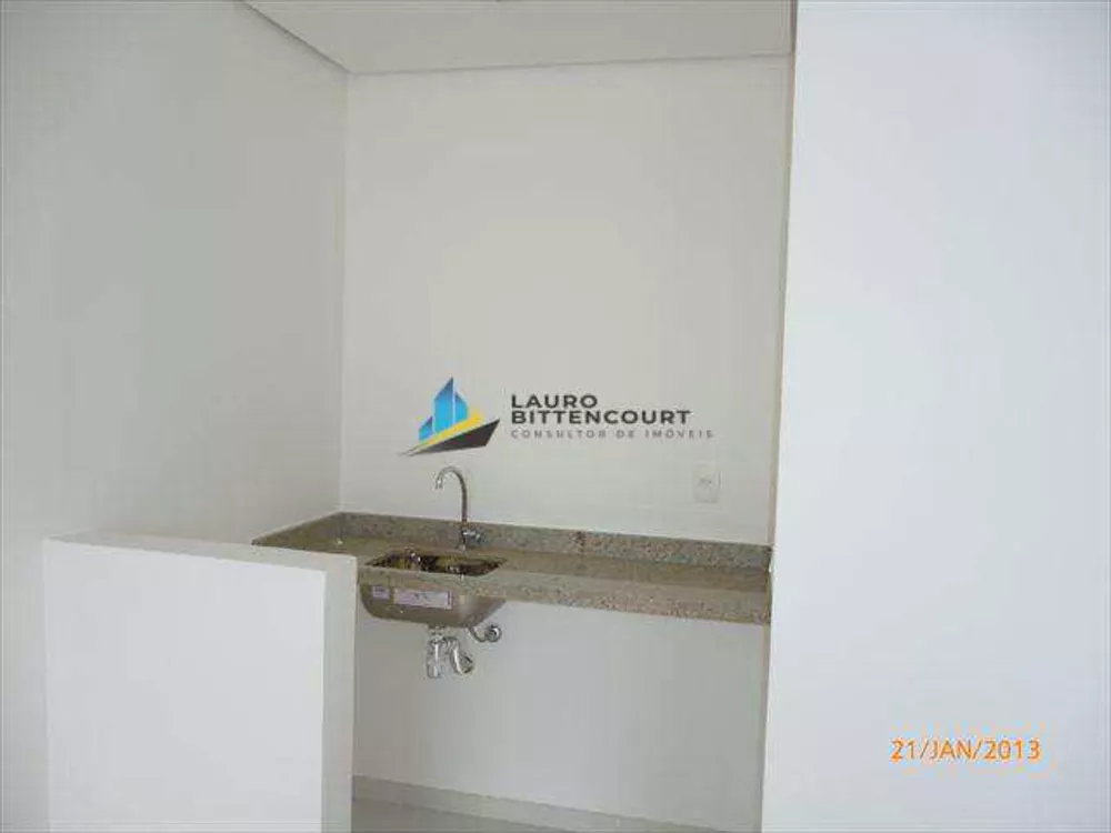 Conjunto Comercial-Sala à venda, 44m² - Foto 4