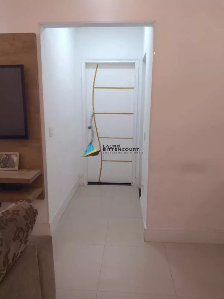 Apartamento à venda com 1 quarto, 50m² - Foto 3