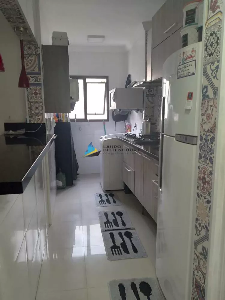 Apartamento à venda com 1 quarto, 50m² - Foto 4