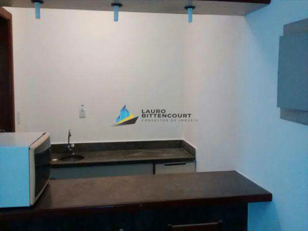 Flat/Apart Hotel, 1 quarto, 36 m² - Foto 12