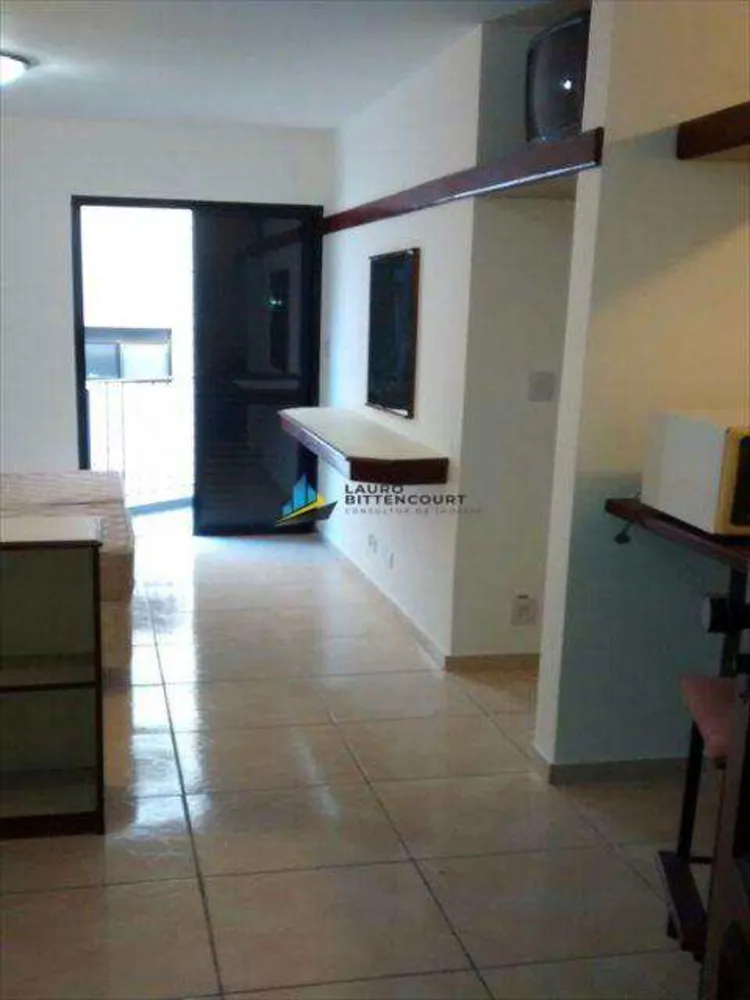 Flat/Apart Hotel, 1 quarto, 36 m² - Foto 10