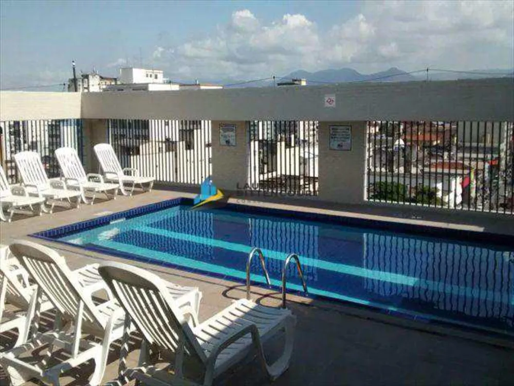 Flat/Apart Hotel, 1 quarto, 36 m² - Foto 5