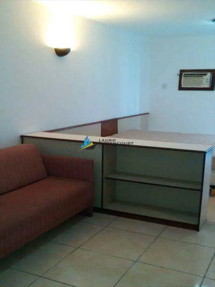 Flat/Apart Hotel, 1 quarto, 36 m² - Foto 14