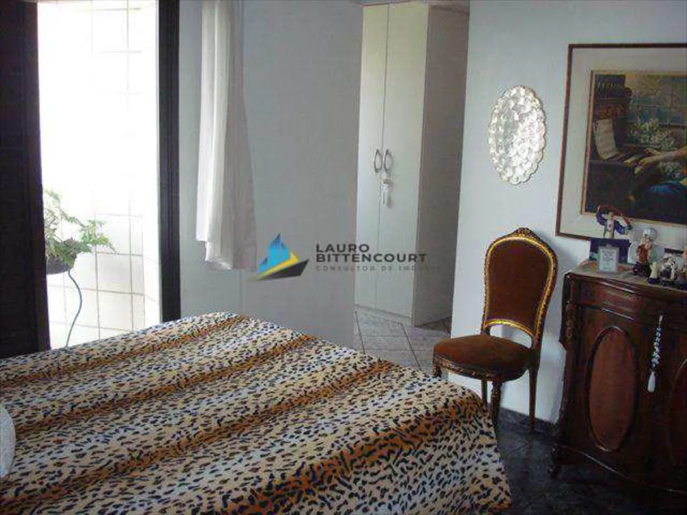 Apartamento, 2 quartos, 102 m² - Foto 1
