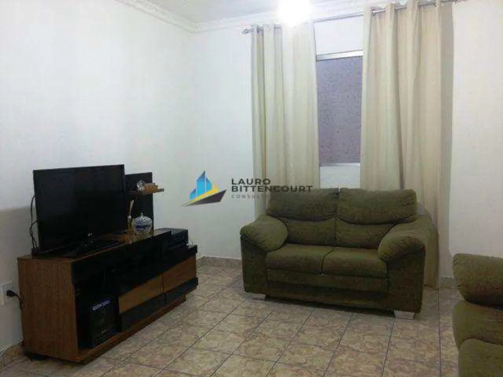 Apartamento, 2 quartos, 68 m² - Foto 11