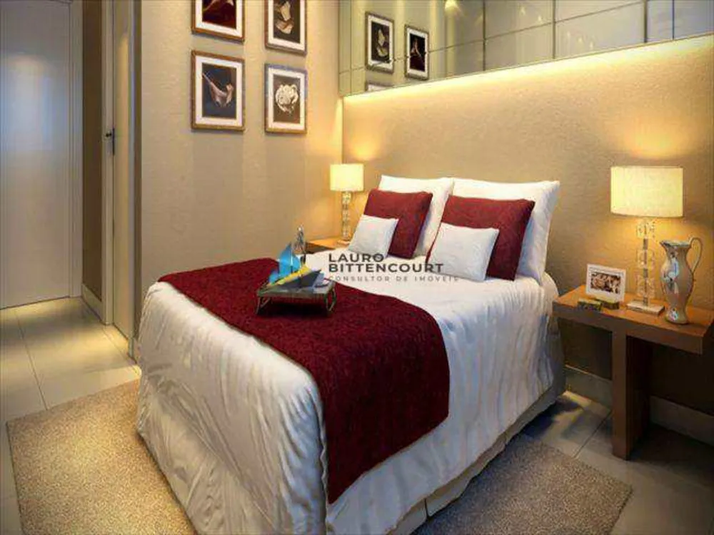 Apartamento, 1 quarto, 49 m² - Foto 10