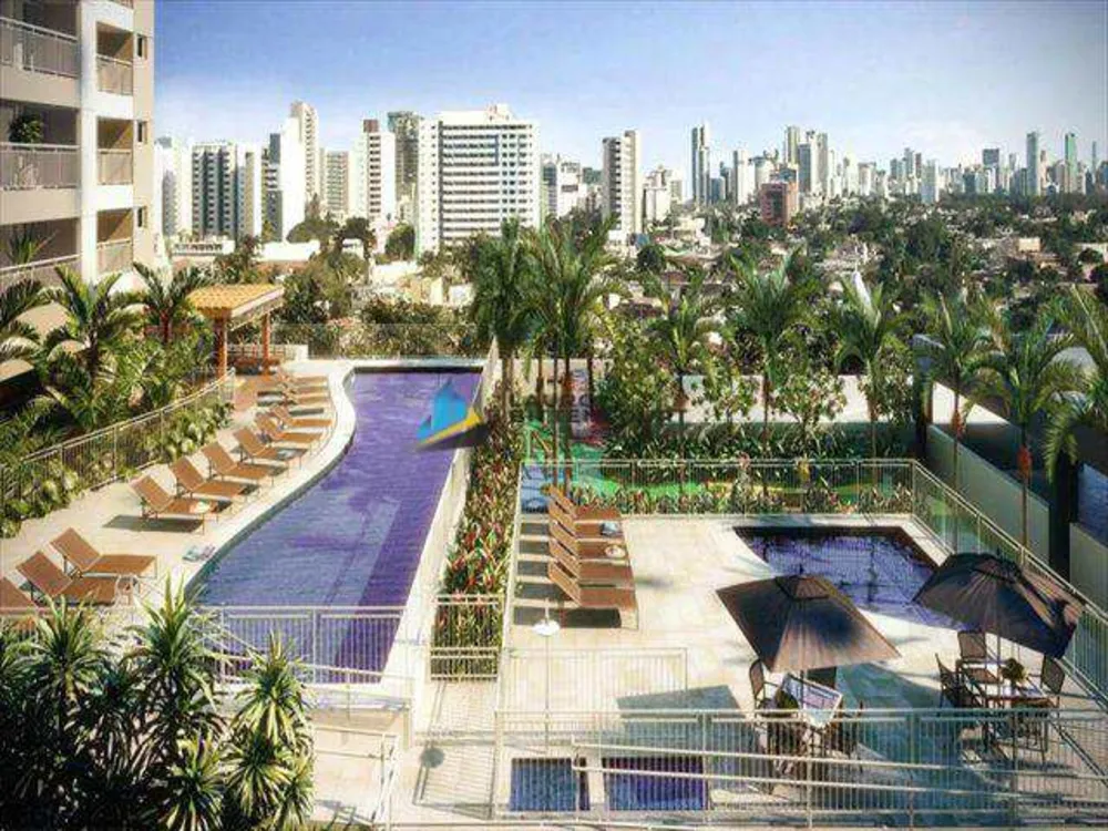 Apartamento, 1 quarto, 49 m² - Foto 11