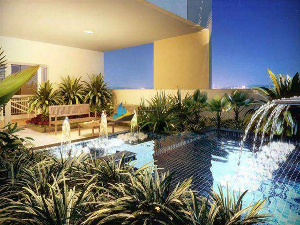 Apartamento, 1 quarto, 49 m² - Foto 9