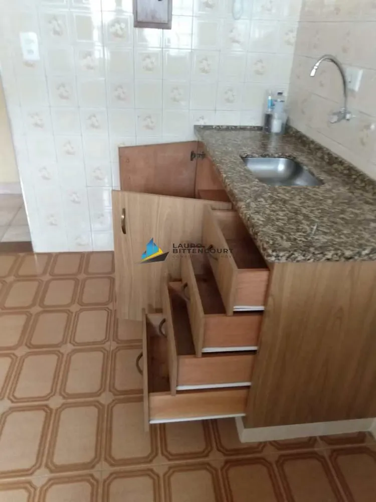 Apartamento, 2 quartos, 65 m² - Foto 5