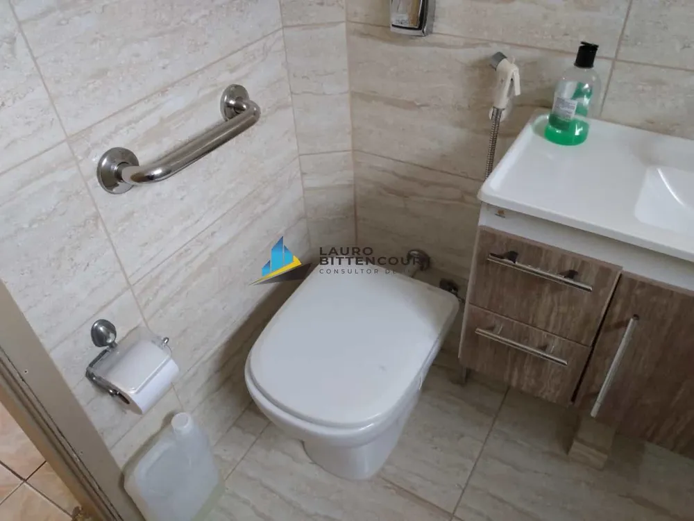 Apartamento, 2 quartos, 65 m² - Foto 11