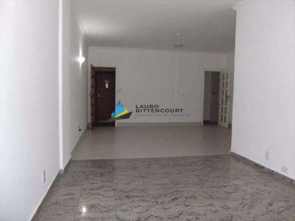 Apartamento à venda com 3 quartos, 145m² - Foto 2