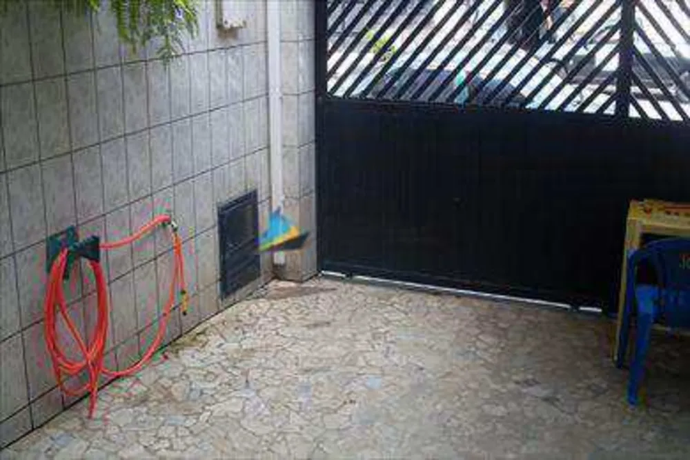 Sobrado, 3 quartos, 169 m² - Foto 12